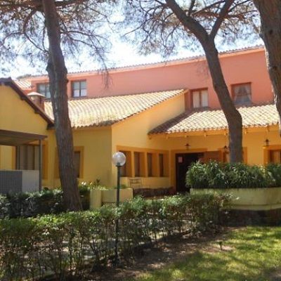 Hotel Fortezza Arborea Bagian luar foto