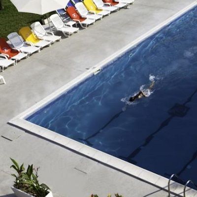 Hotel Fortezza Arborea Bagian luar foto